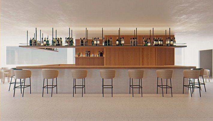 Cabot Cala Ferrera - Modelbild