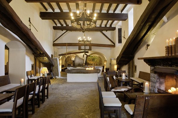 Es Port - Lounge