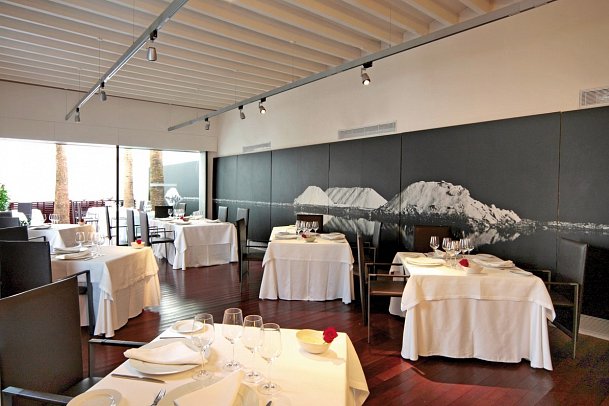 Convent de la Missió Grand Luxury Boutique adults-only