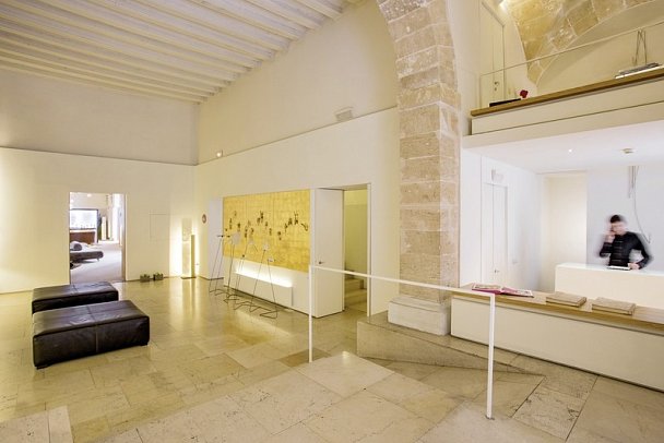 Convent de la Missió Grand Luxury Boutique adults-only