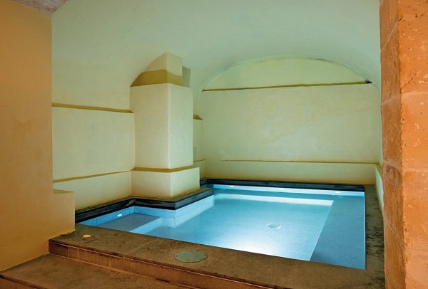 Convent de la Missió Grand Luxury Boutique adults-only