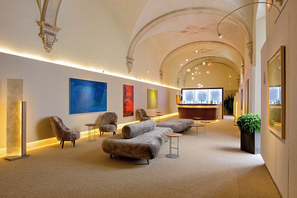 Convent de la Missió Grand Luxury Boutique adults-only