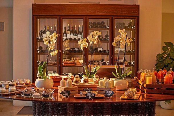 Convent de la Missió Grand Luxury Boutique adults-only