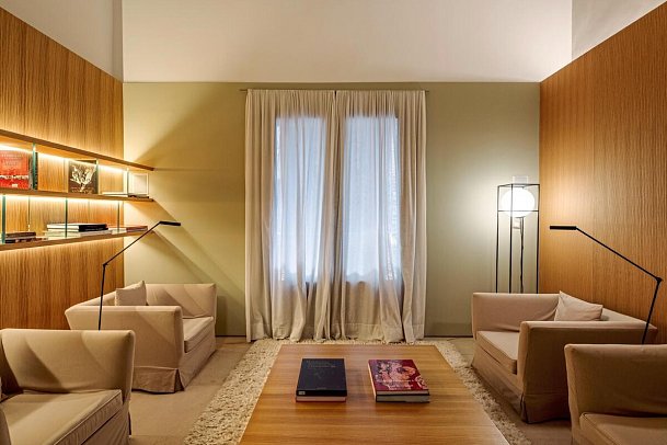 Convent de la Missió Grand Luxury Boutique adults-only
