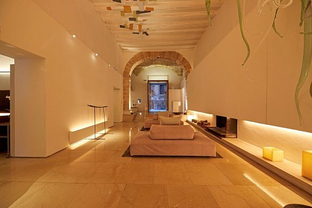 Convent de la Missió Grand Luxury Boutique adults-only