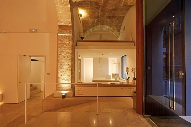 Convent de la Missió Grand Luxury Boutique adults-only