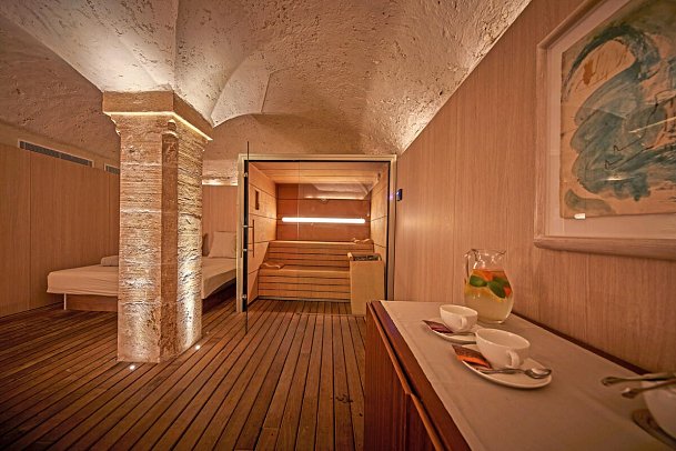 Convent de la Missió Grand Luxury Boutique adults-only