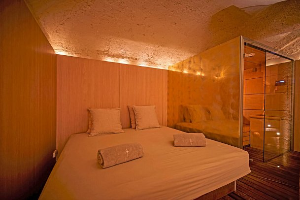 Convent de la Missió Grand Luxury Boutique adults-only