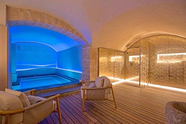 Convent de la Missió Grand Luxury Boutique adults-only