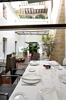 Convent de la Missió Grand Luxury Boutique adults-only