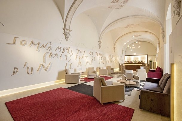 Convent de la Missió Grand Luxury Boutique adults-only - 
