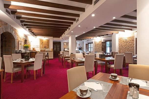 Gran Hotel Sóller & Spa