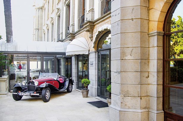 Gran Hotel Sóller & Spa