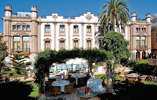 Gran Hotel Sóller & Spa