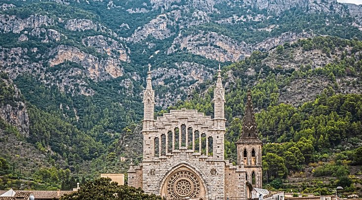 Gran Hotel Sóller & Spa
