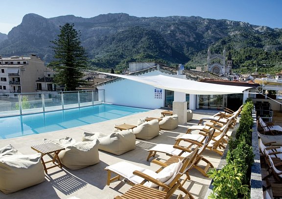 Gran Hotel Sóller & Spa