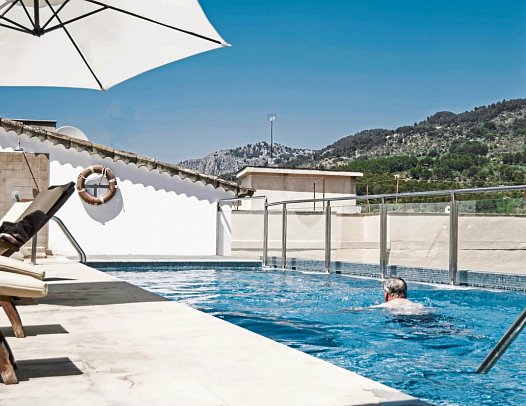 Gran Hotel Sóller & Spa