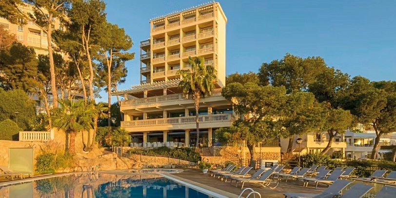 Barceló Illetas Albatros