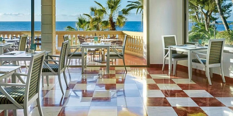 Barceló Illetas Albatros