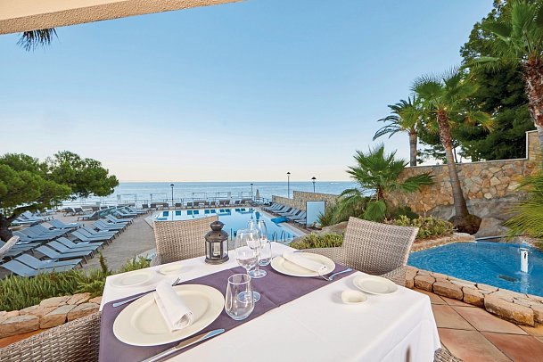 Barceló Illetas Albatros