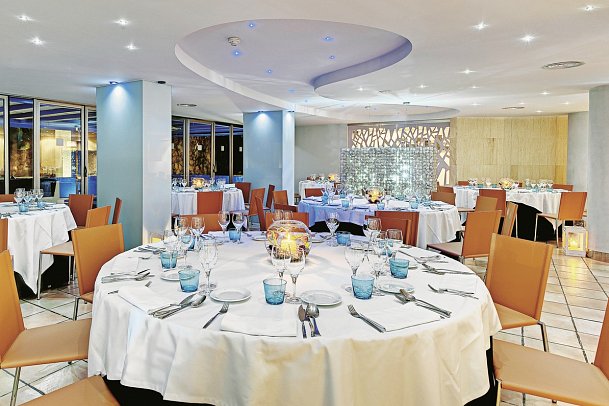 Barceló Illetas Albatros