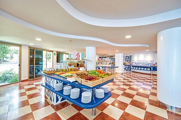 Barceló Illetas Albatros