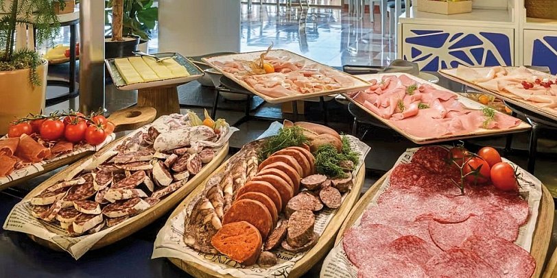 Barceló Illetas Albatros