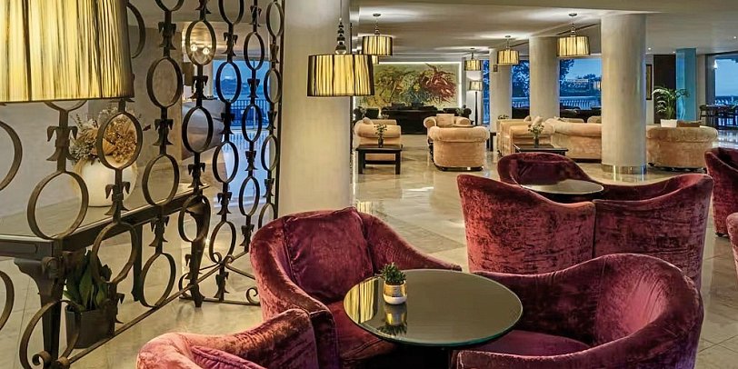 Barceló Illetas Albatros