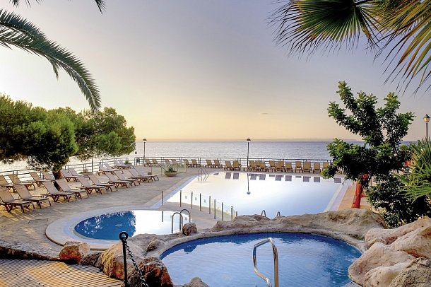 Barceló Illetas Albatros