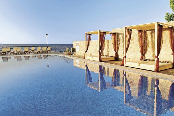 Barceló Illetas Albatros