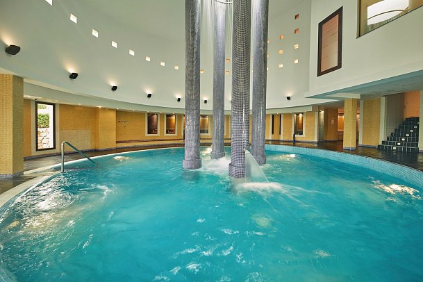 Pula Suites Boutique Resort