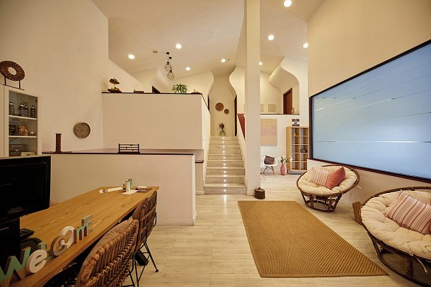 Pula Suites Boutique Resort