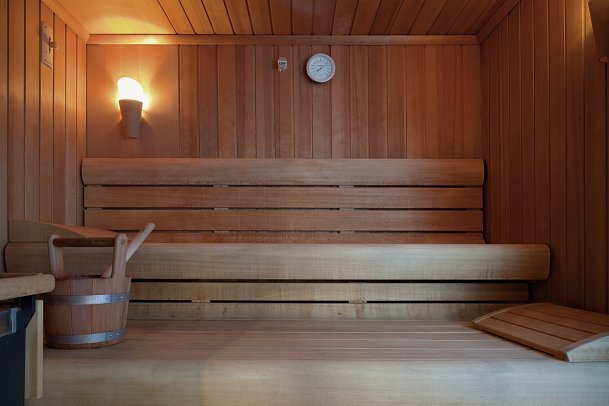 Mon Port & Spa - Sauna