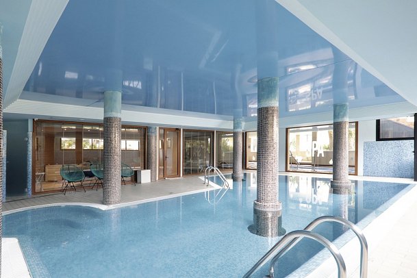 Mon Port & Spa
