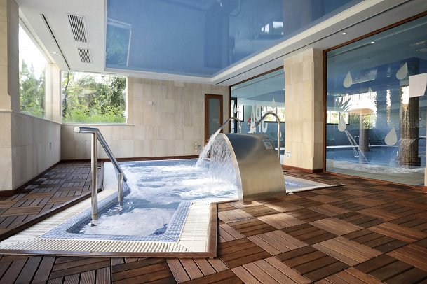 Mon Port & Spa