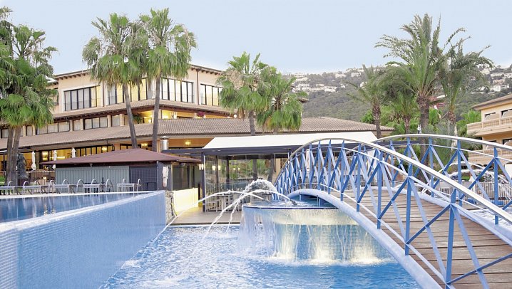 Mon Port & Spa