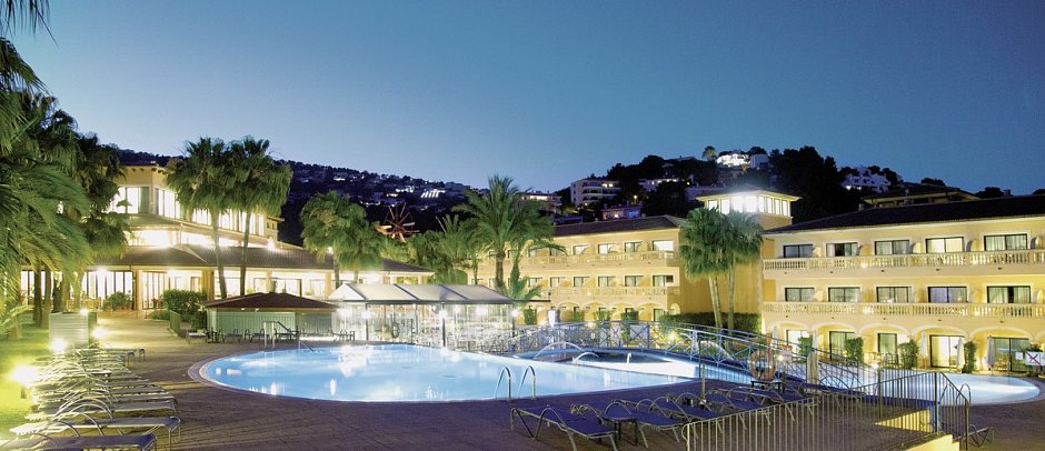 Mon Port & Spa