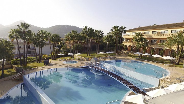 Mon Port & Spa