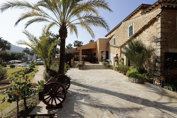 Mon Port & Spa