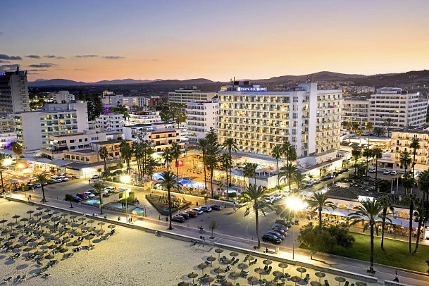 CM Playa del Moro