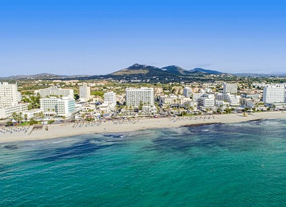CM Playa del Moro