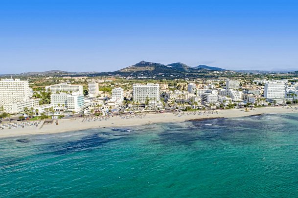 CM Playa del Moro