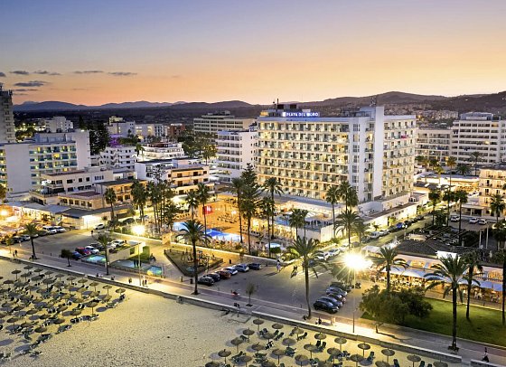 CM Playa del Moro