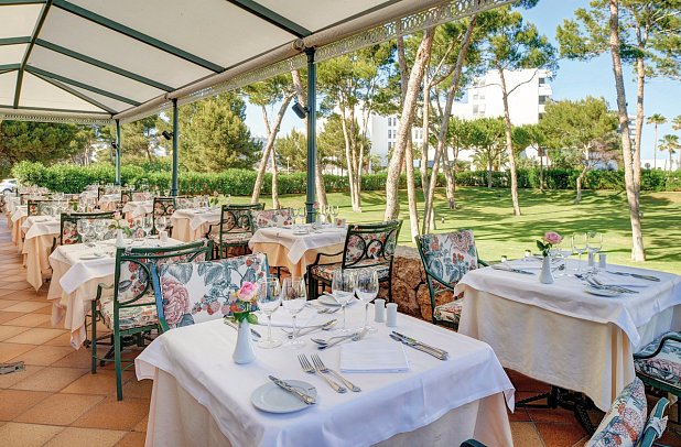 Hipotels Hipocampo Palace