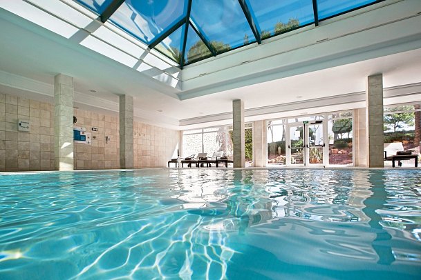 Hipotels Hipocampo Palace