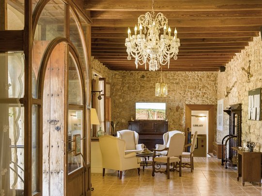 Rural Sa Bassa Rotja Ecoturismo