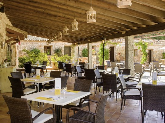 Rural Sa Bassa Rotja Ecoturismo