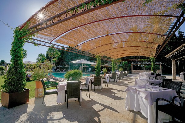 Rural Sa Bassa Rotja Ecoturismo