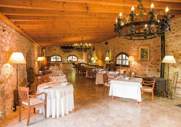 Rural Sa Bassa Rotja Ecoturismo