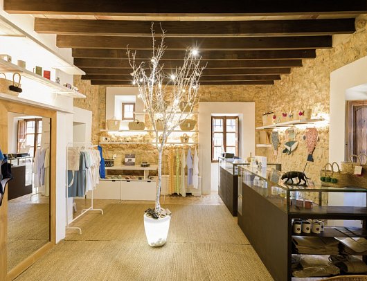 Rural Sa Bassa Rotja Ecoturismo